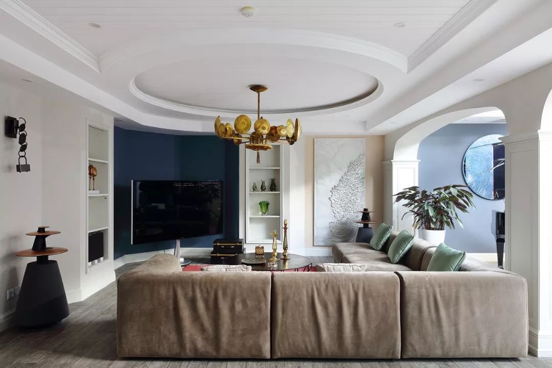 花费400万，精心打造的700平养老别墅，这是不是你想要的养老生活？-171