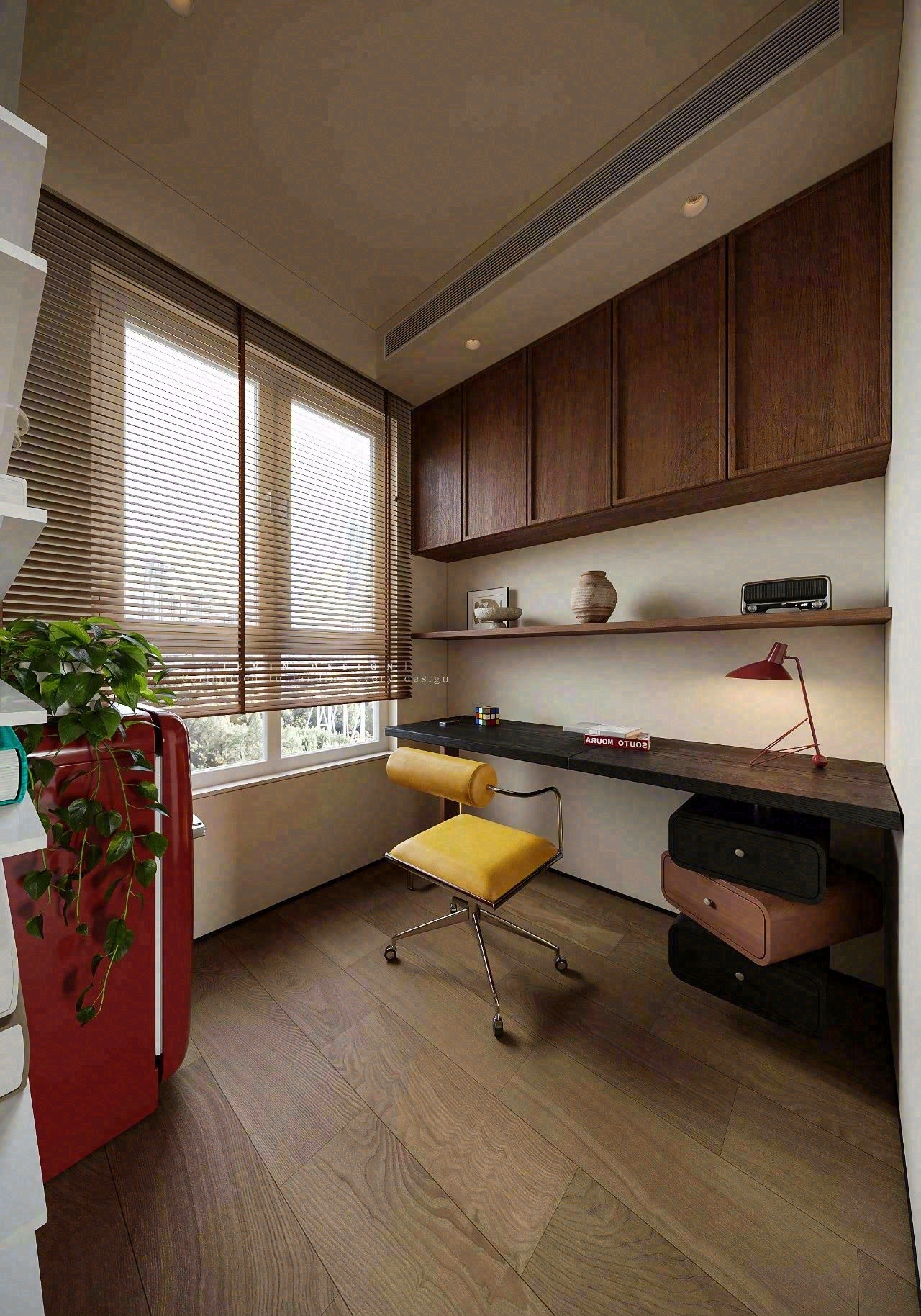 紫薇花园丨中国闵行丨侯敏-44