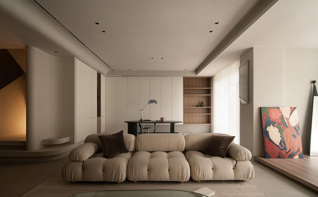 艺墅丨宏福樘-23