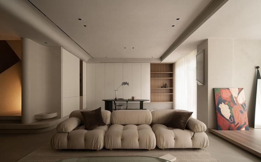 艺墅丨宏福樘-23