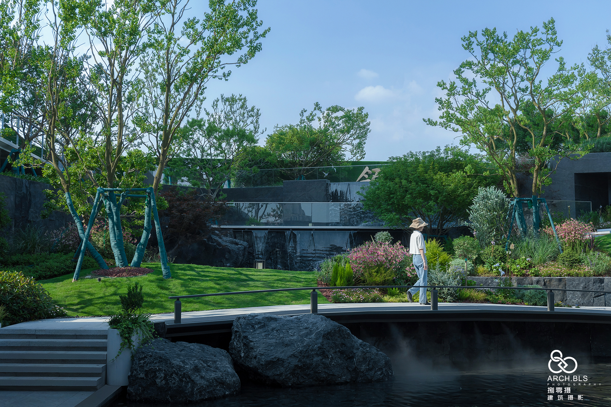 中国绿发重庆鲁能·江津领秀城二街区-5