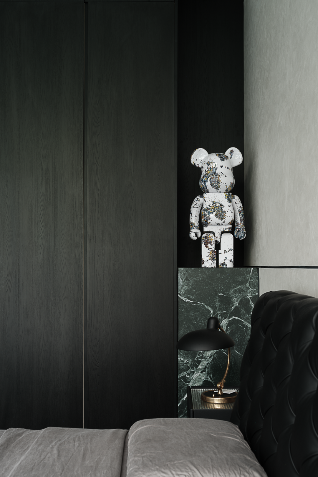 谧境私邸丨中国济南丨易昂设计-53