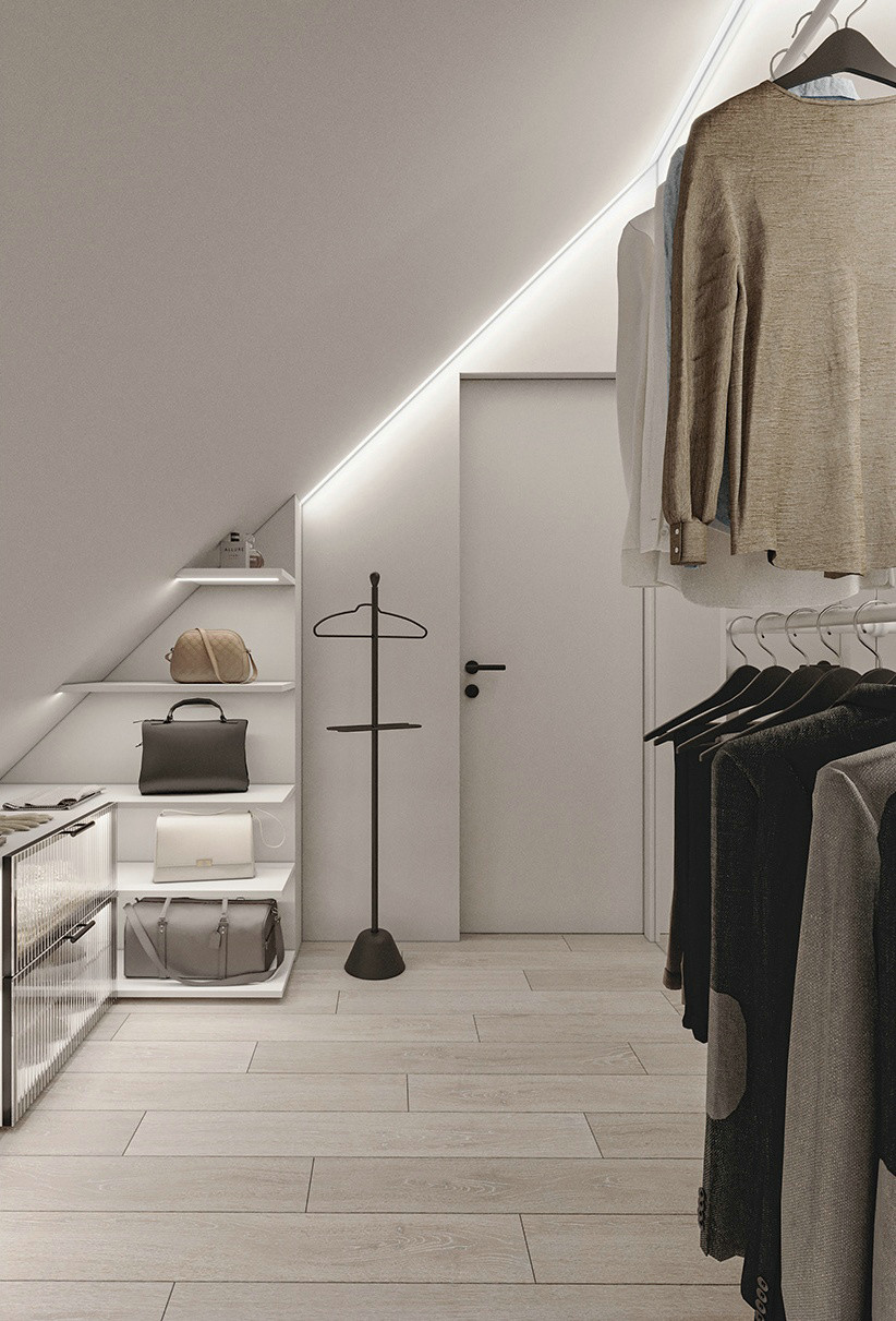 246·4㎡大平米空间设计-21