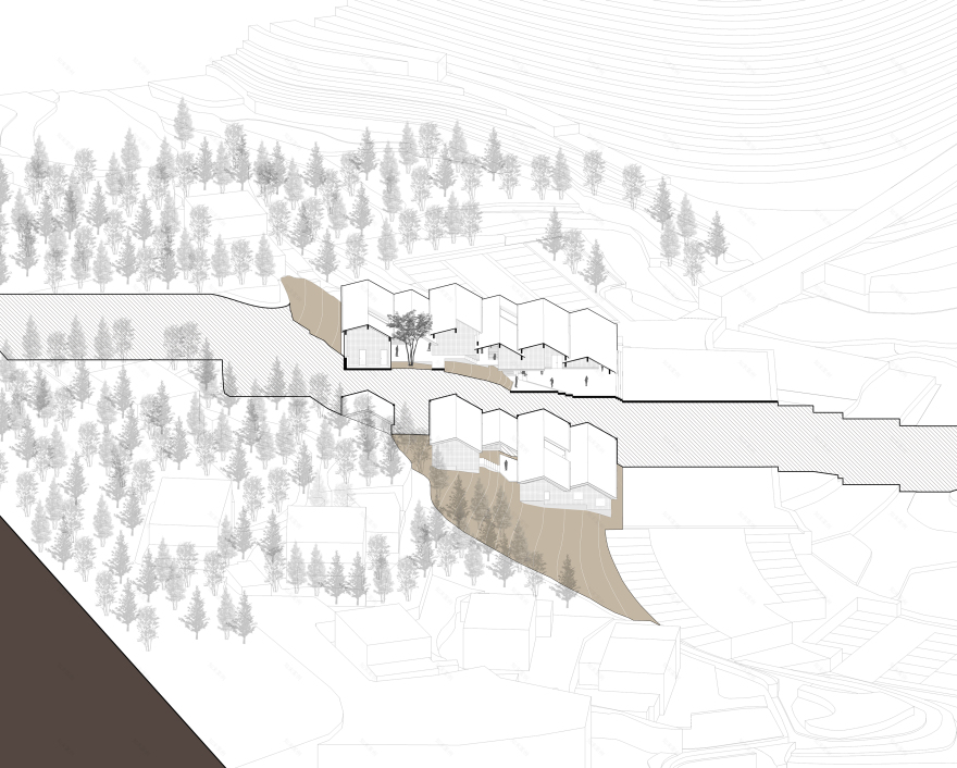 龙泉国家考古公园展览中心-18