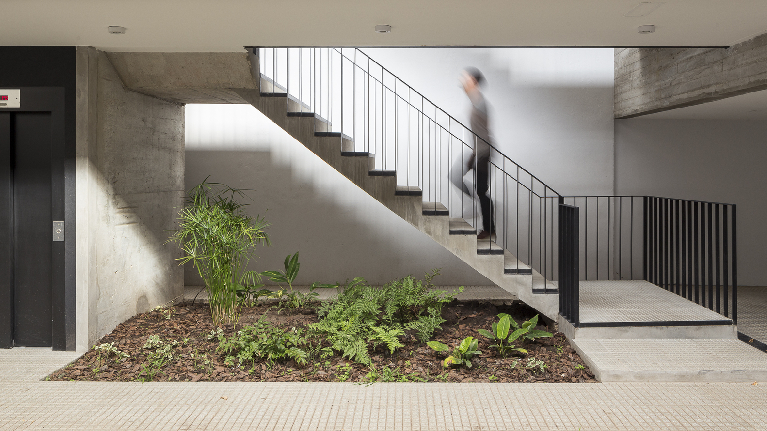 Donado 2325 住宅楼-13