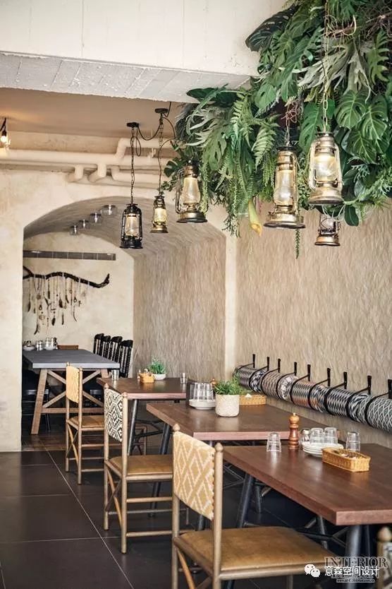 【案例赏析】HAO Design/台北薄多义餐厅-44