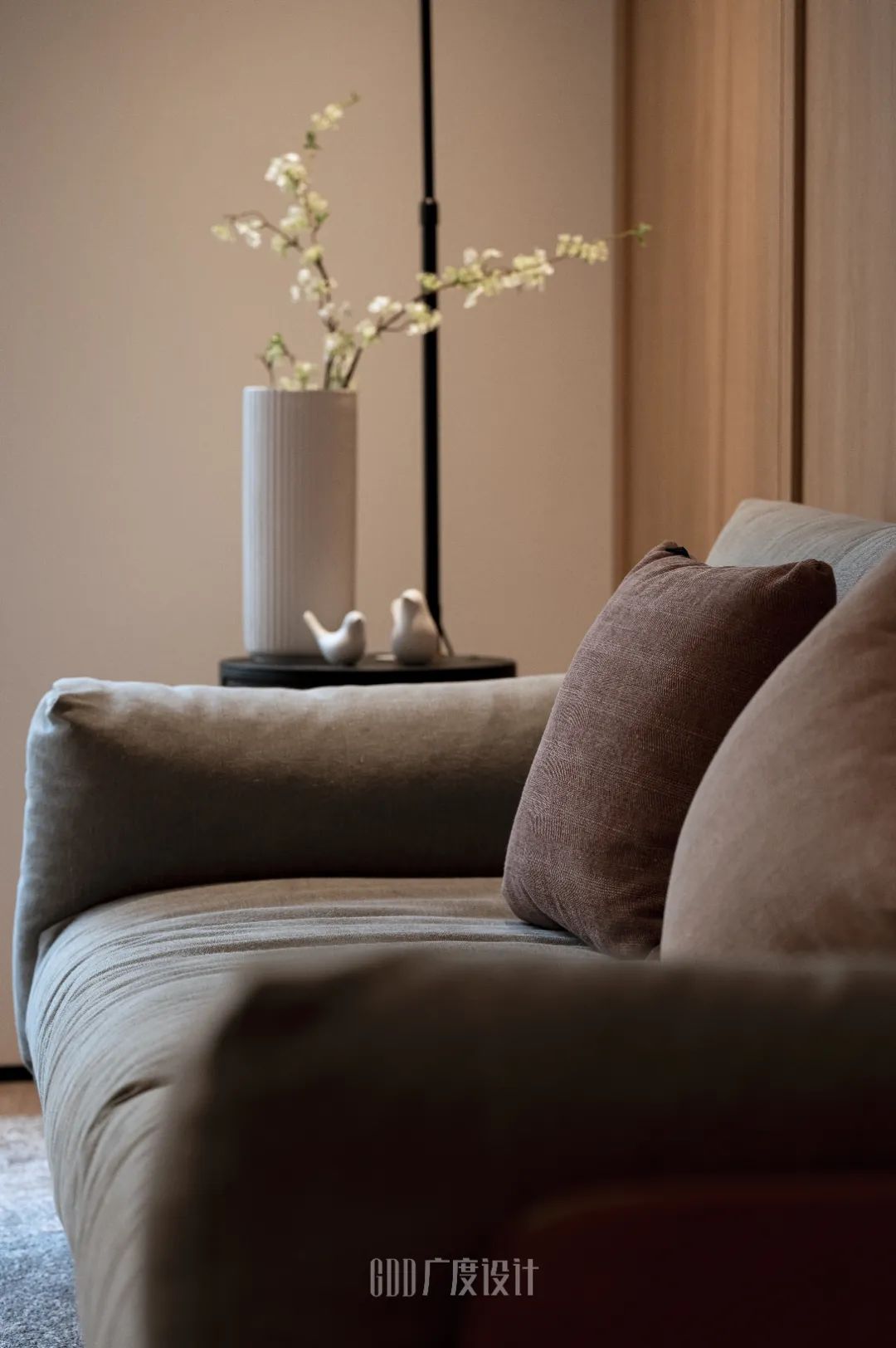 官邸·烟火温情丨中国福建丨GDD广度设计-36