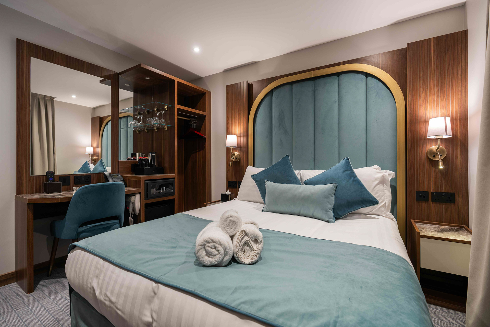 St Mark Hotel - Kensington-2