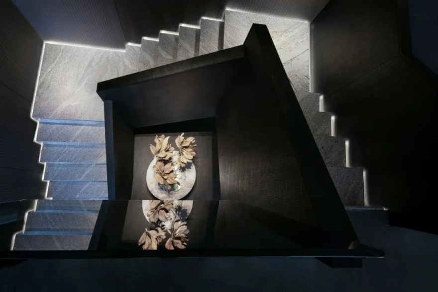 时光的拼接 Royana诺雅那广州体验中心-7