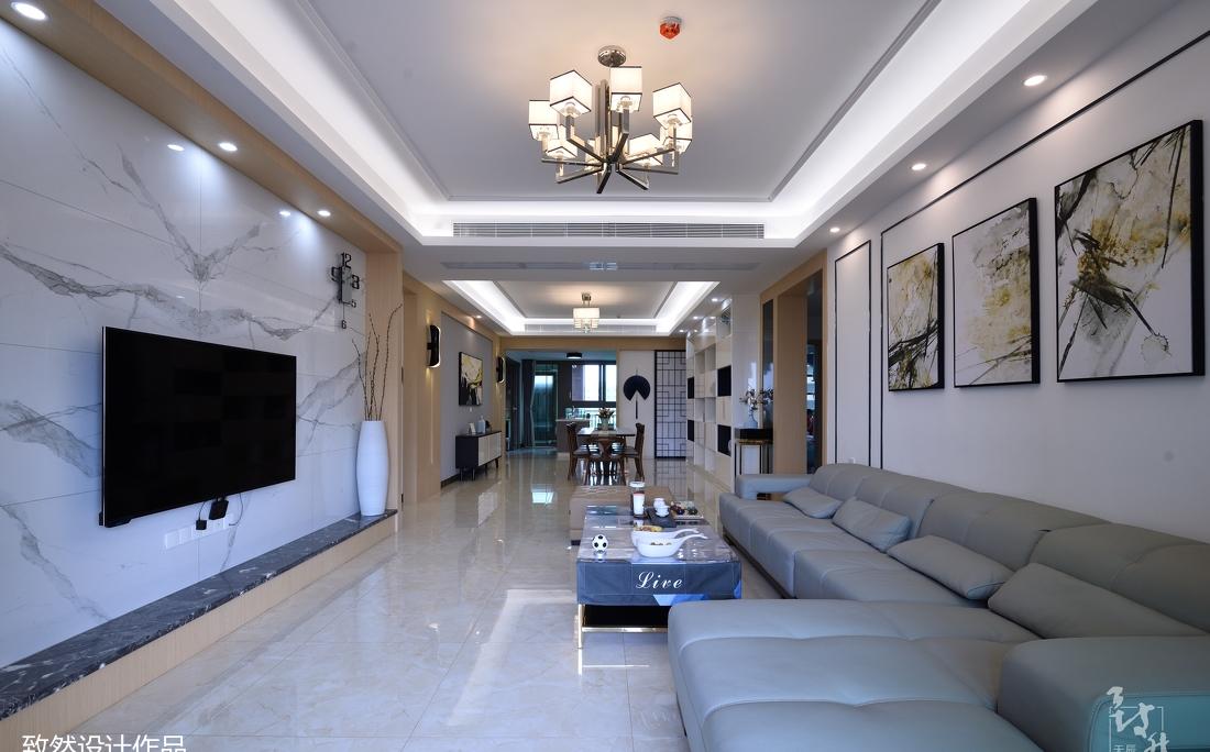 简约禅意,诗意的空间艺术-2