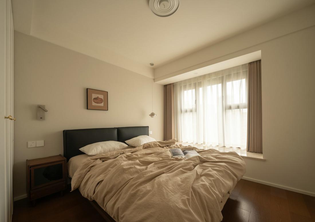 壹石 · 温序 告别标准化让精装“升温”-26