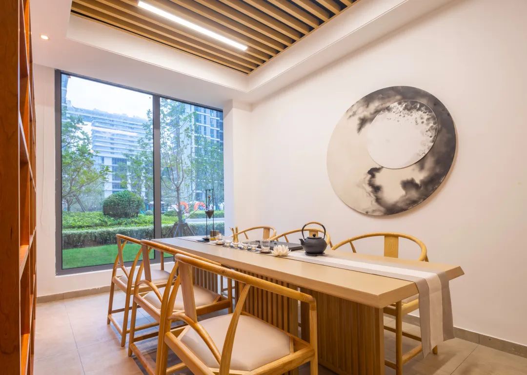 融创金成·四季山海大观大境苑 | 现代简约的人居美学-82