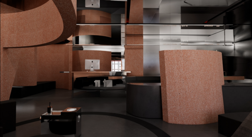 青春与诗章 SPA丨中国衢州丨璞素设计师事务所-20