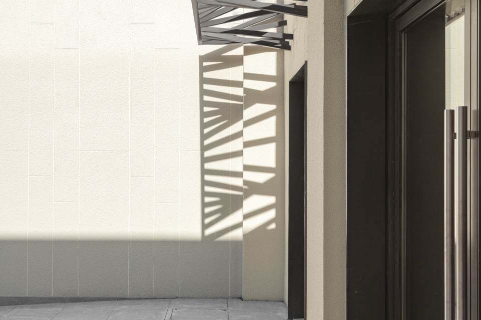 上海民族乐团新华路336号修缮工程(一期)丨中国上海丨同济大学建筑设计研究院(集团)有限公司-84