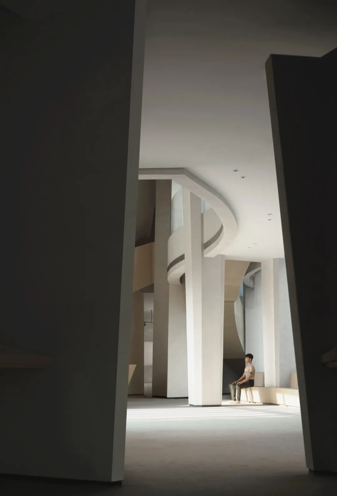 生命之源性文化展馆丨中国眉山丨丰屋·URO工作室-75