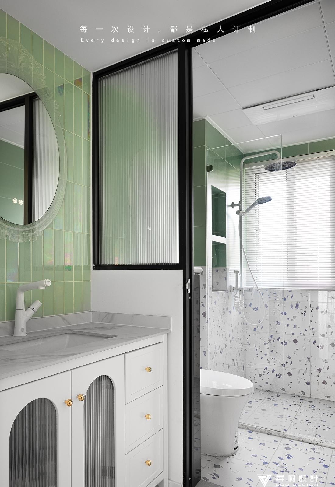 现代混搭之家-54