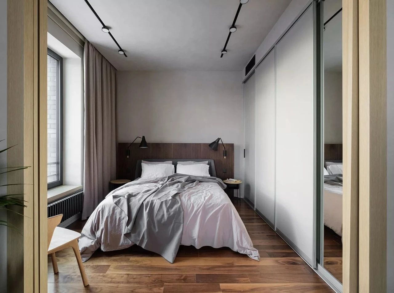 86㎡家居设计-13