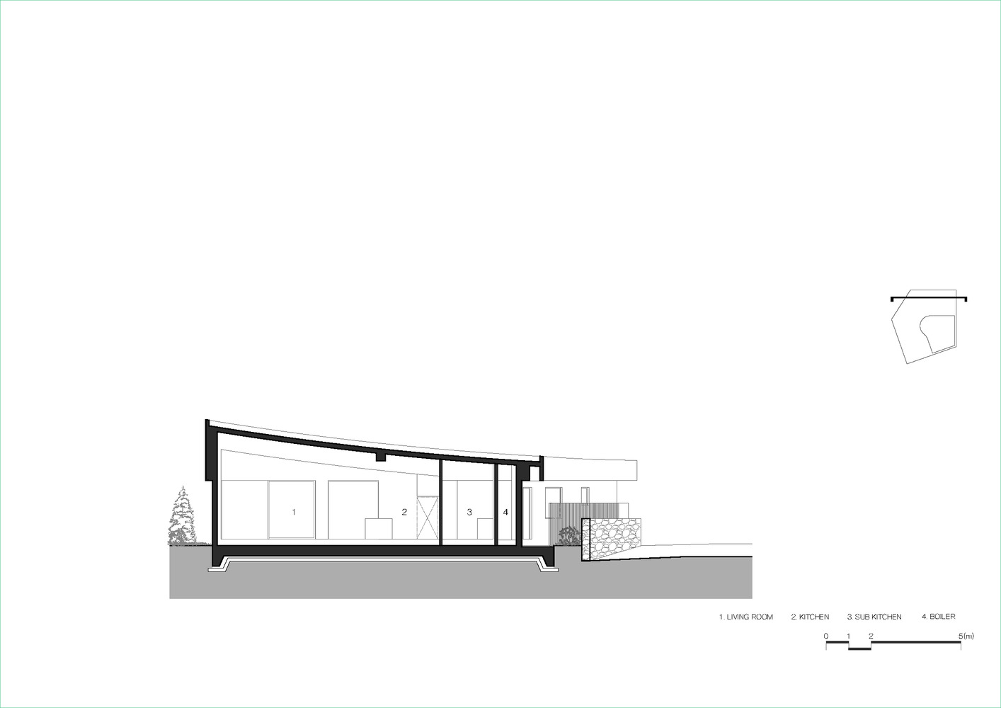 韩国索旺住宅丨韩国京畿道丨mlt 建筑师事务所-38