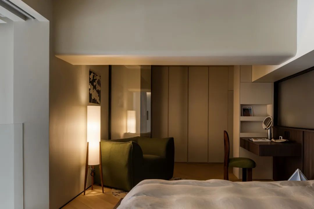 HAOS好室设计新作 · 自由的光丨中国洛阳-45