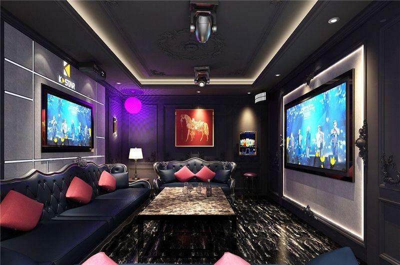 K·STAR娱乐空间-67