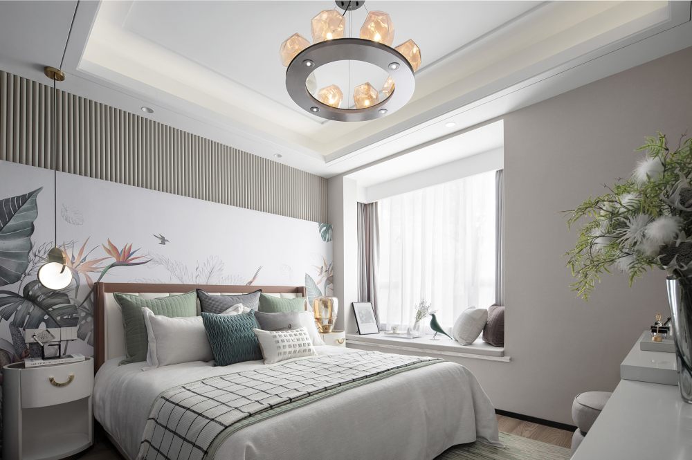 柳岸晓风丨中国株洲丨Martin H 马丁设计师-8