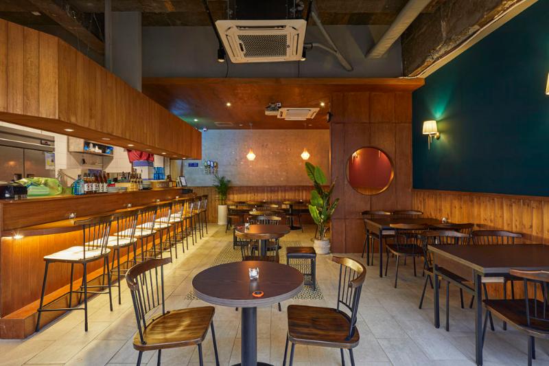 20 平米雅居的照明设计魅力-3