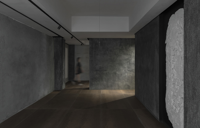 现代禅意空间，演绎定制家居之美-8