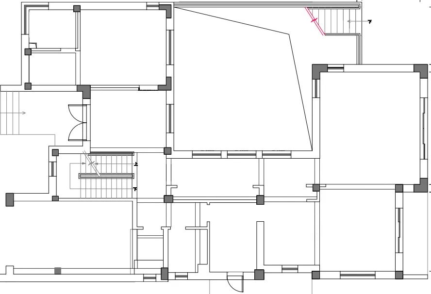 海上湾华庭紫园 | 法式轻奢独栋别墅的雅致时光-51