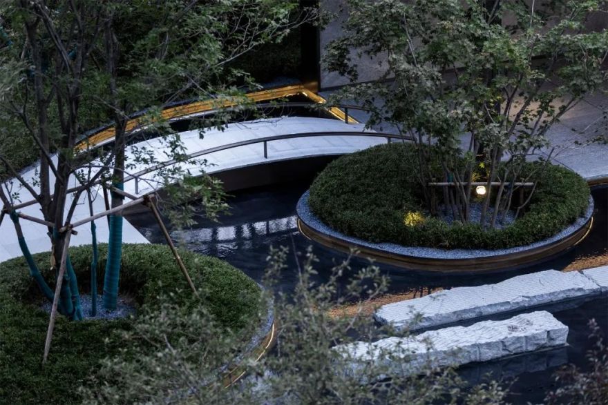 沈阳琨瑜府 | 书卷景观,出入世间的恬然自居-44