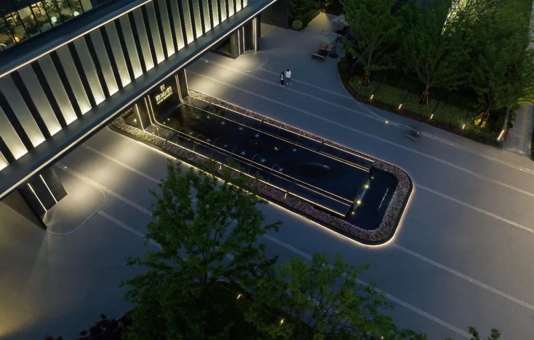 浸染于自然 清雅于生活 | 南通中海·观山樾-20