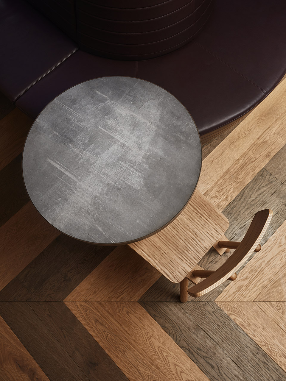 Foodhallen美食广场海牙店,荷兰 / Studio Modijefsky-61