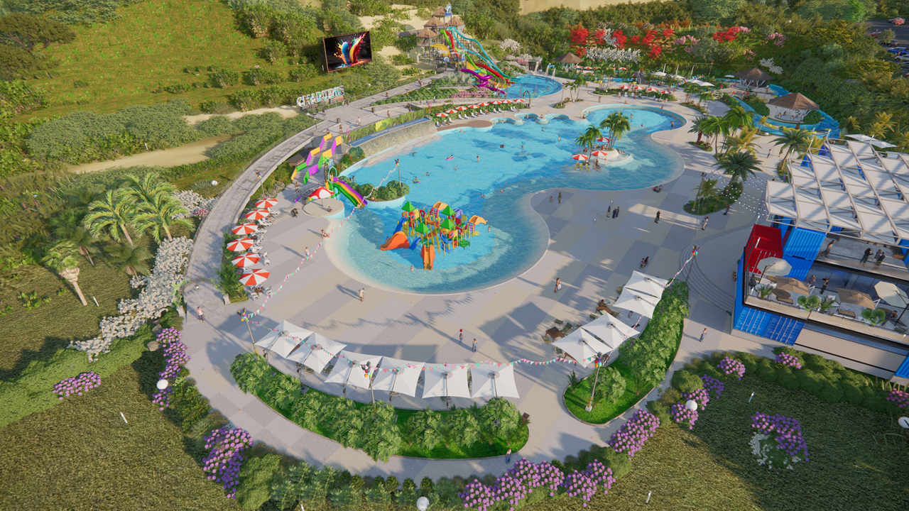 Water Park-1
