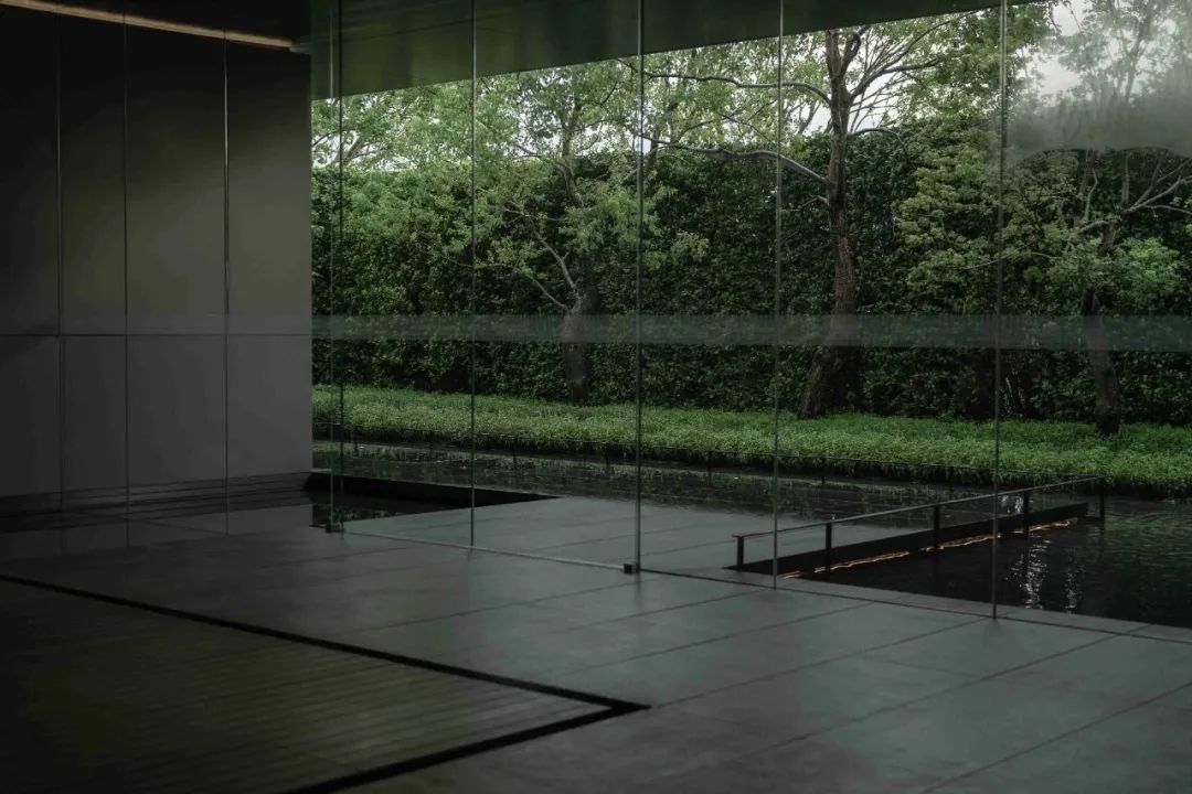 意向几何，美术馆里的住宅 | 华润置地东莞公司悦府城市展厅示范区-82