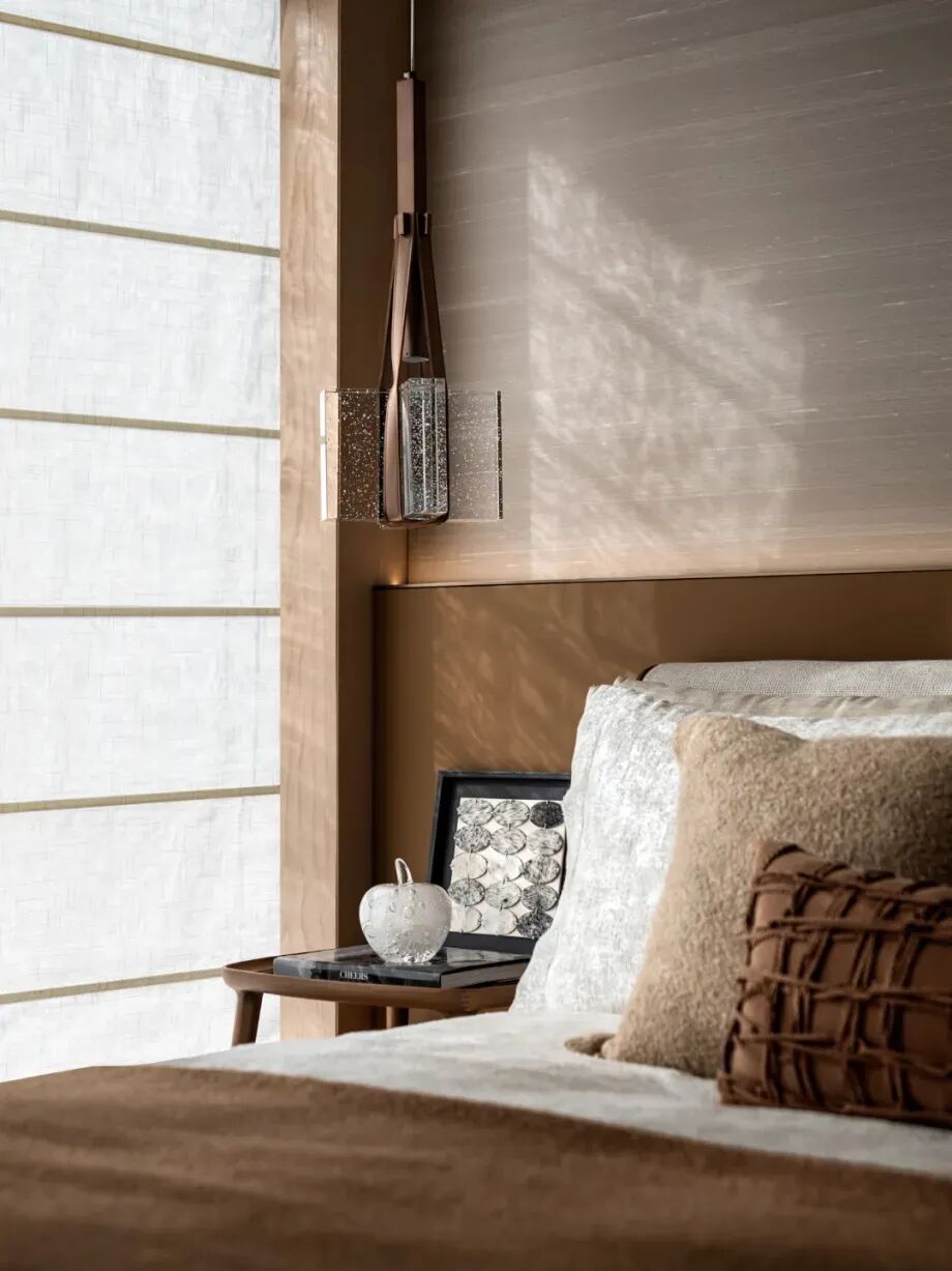 445㎡宋式美学大宅丨唐忠汉-38