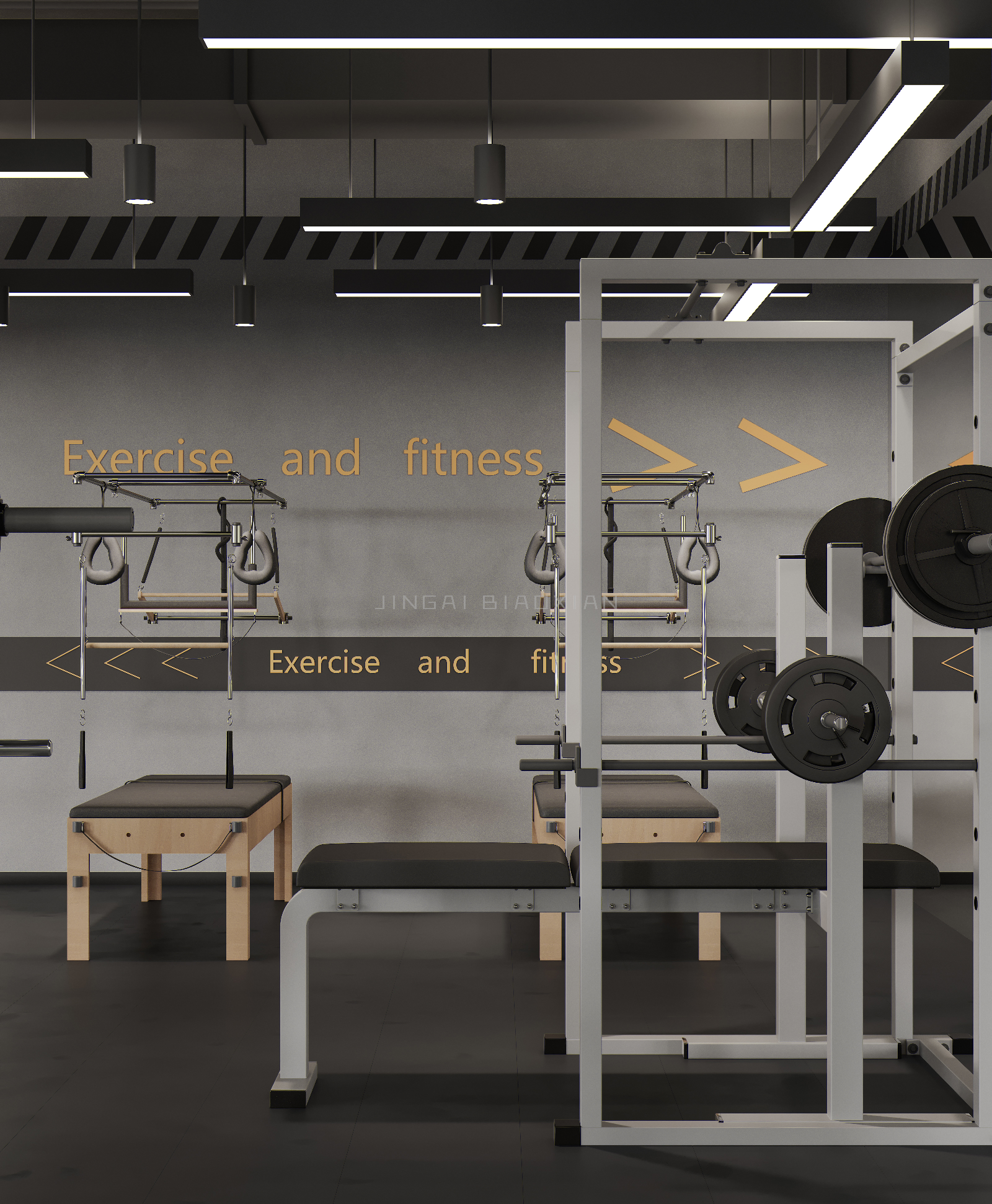 浓情四月 运动-5