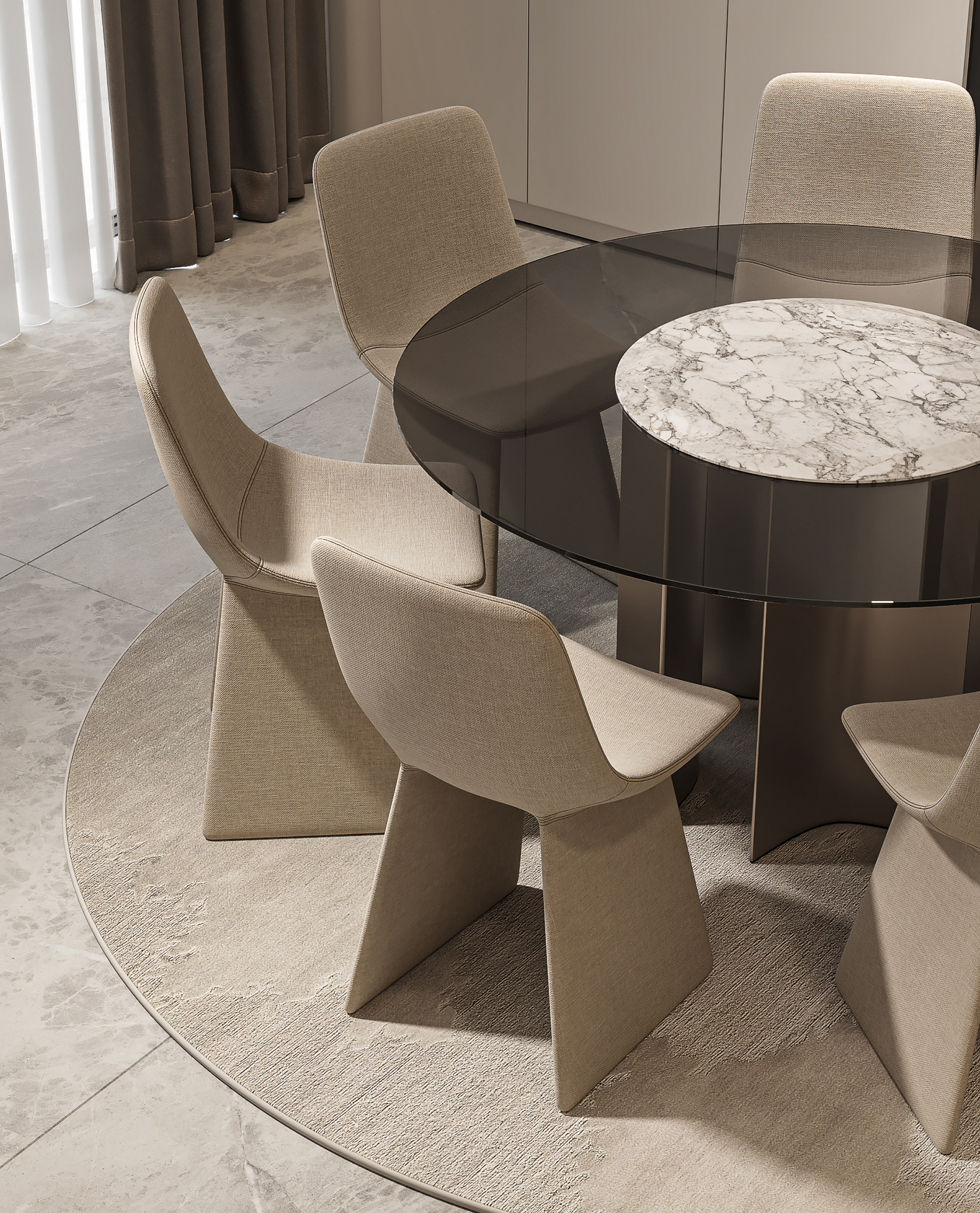 Contemporary comfort home-11