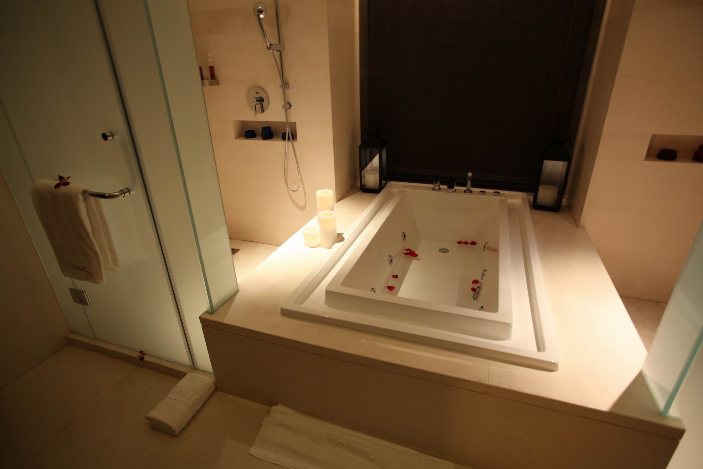 英国洲际酒店Diao 成都洲际丶花样年-2-11