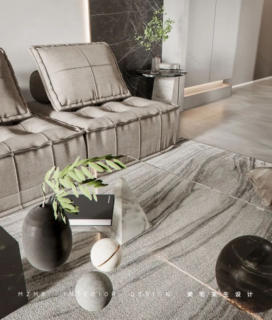 美宅作品丨金沙泊岸-47