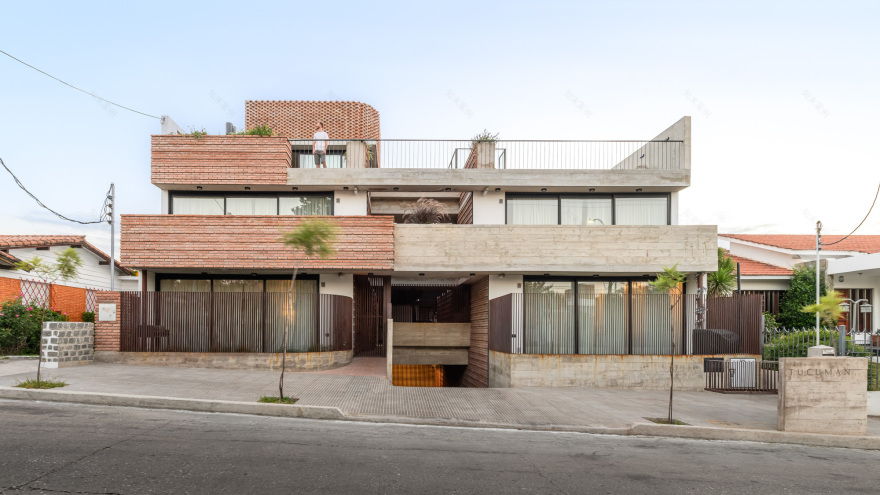 Flia,Momento丨阿根廷-21