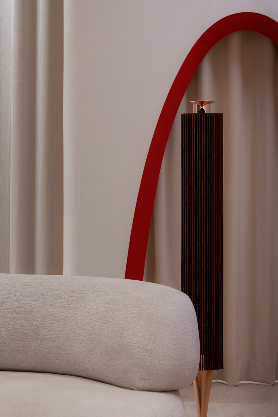 隽雅智能家居展厅丨加减智库设计事务所-66