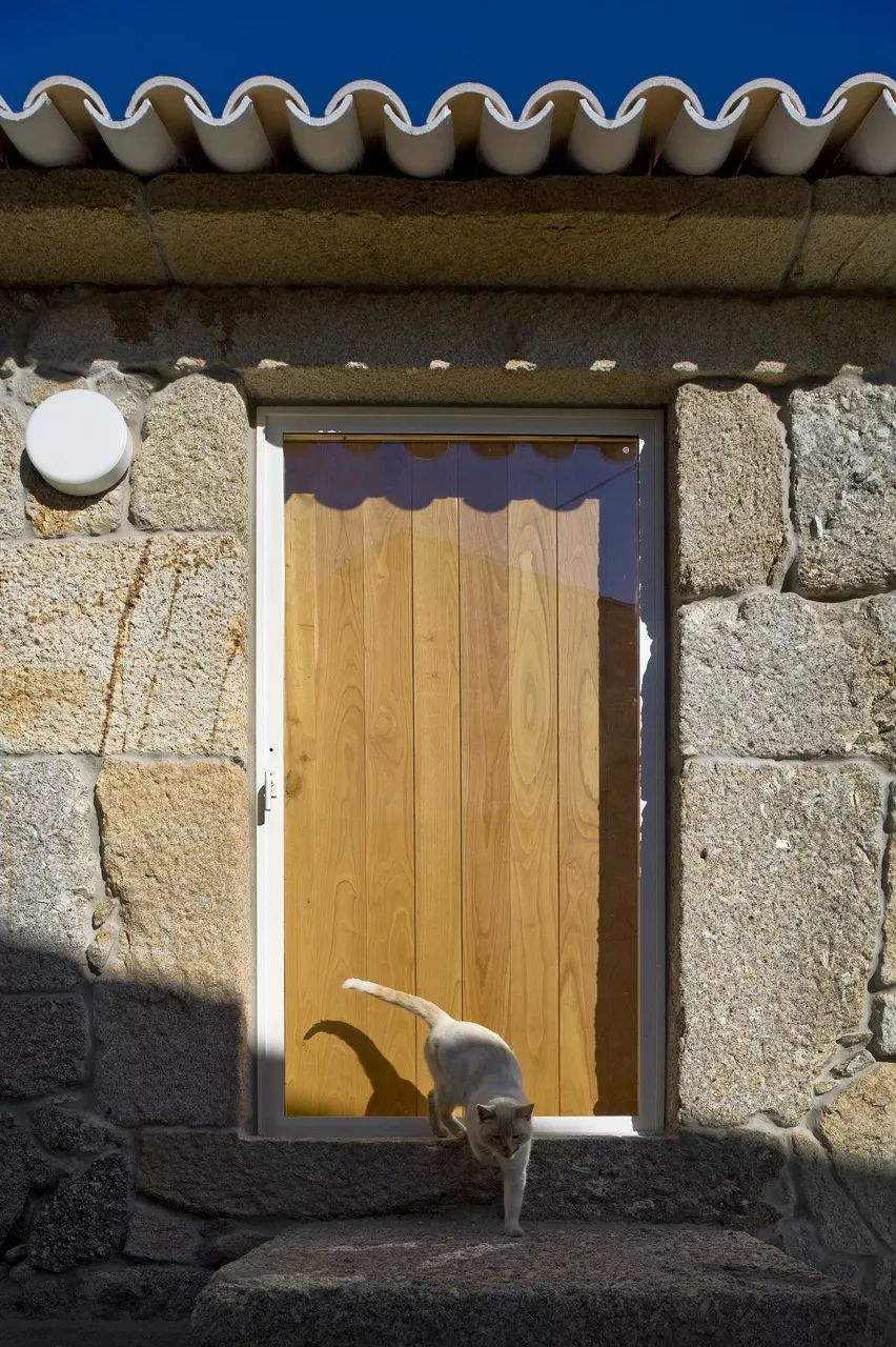 BICA Arquitectos | 诗意建筑的无限接近-45