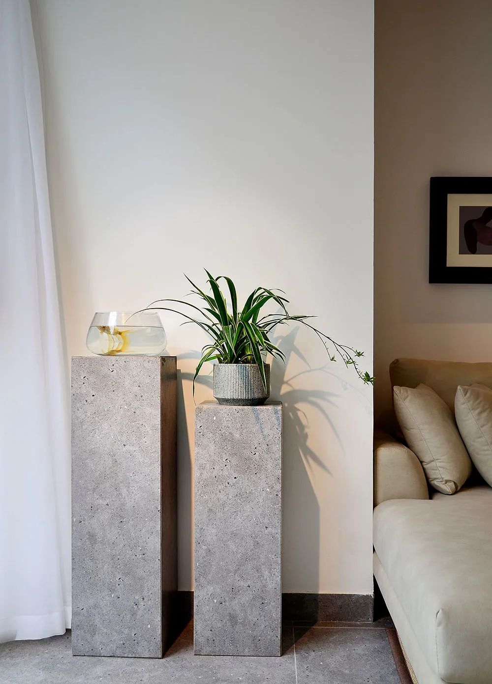 一方安隅丨朴境设计-18