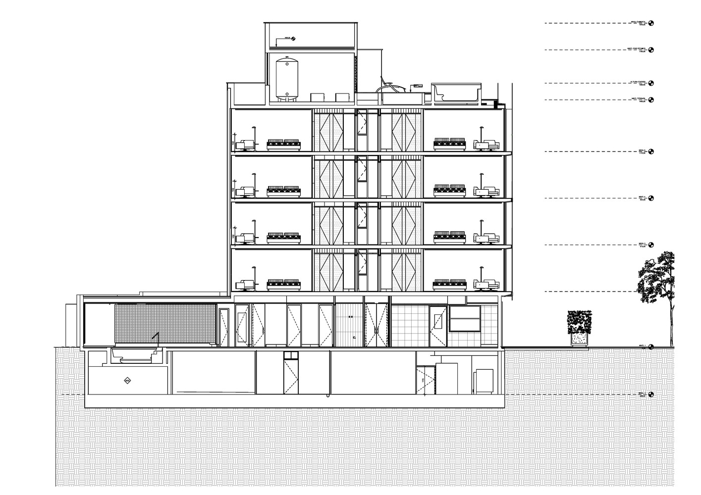 智利 Ladera 酒店-31