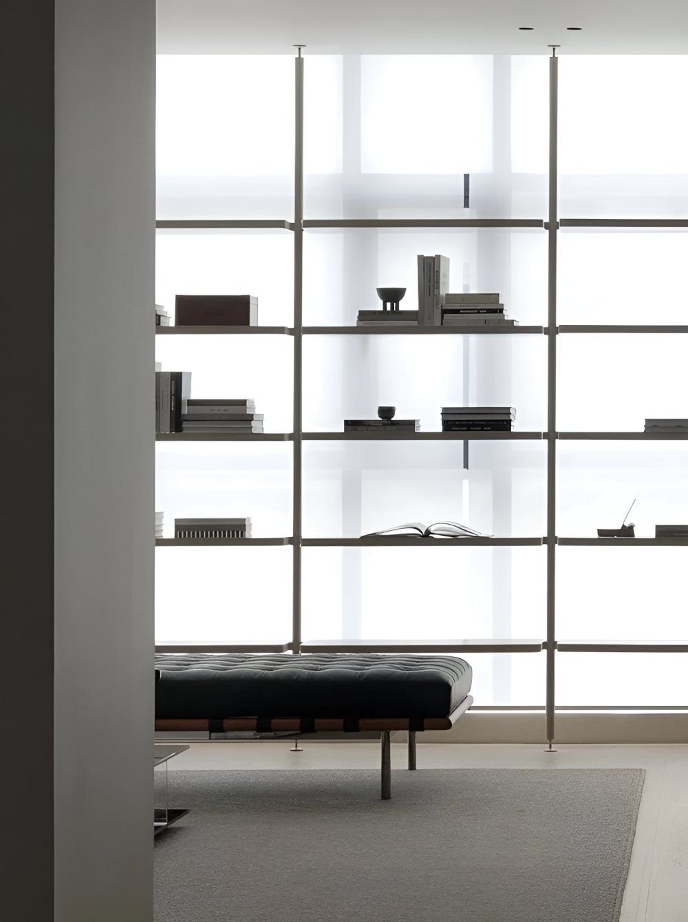 造梦空间 SIILI 基里木作郑州展厅丨中国郑州丨MOOI TIMELESS 建筑室内设计事务所-12