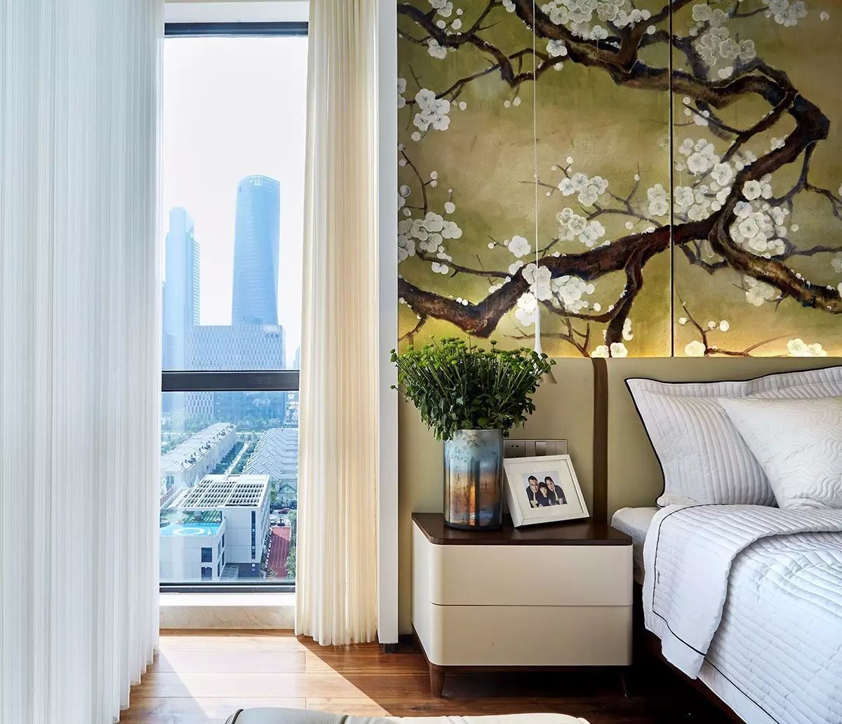 设计师郑钢的家 | 功能与美学的完美结合-30