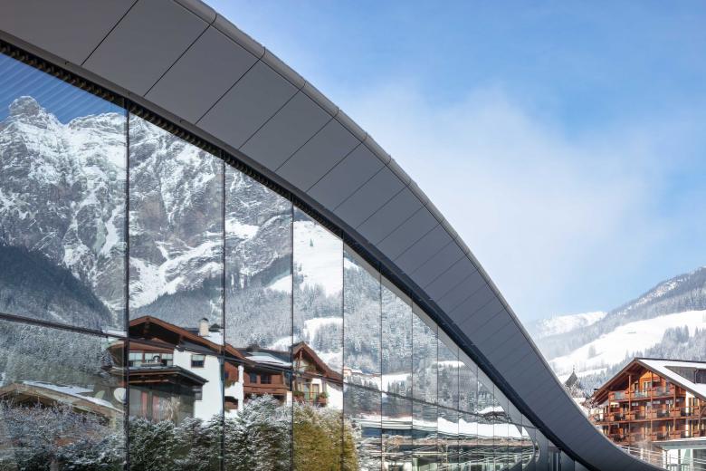 克拉勒霍夫的氛围丨奥地利丨Hadi Teherani-54