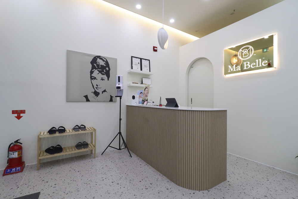 15 坪釜山美妆店-4