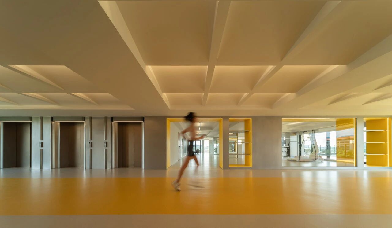 三亚石药医疗公园丨中国三亚丨照明设计为PROL光石,建筑等全案由WIT方夏设计-71