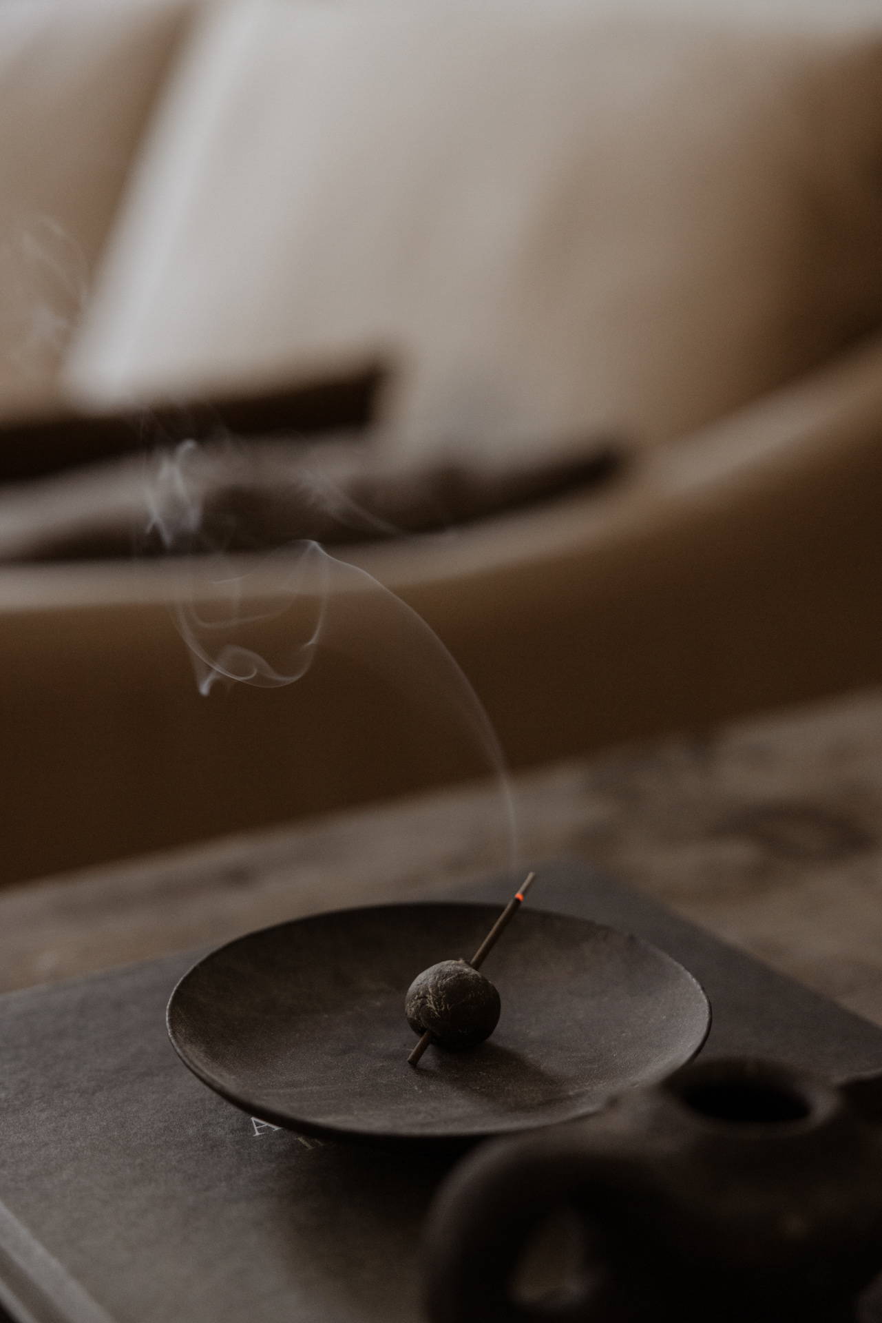 花园之家（Casa do Jardim）丨葡萄牙里斯本丨安娜贝尔·库图库（Annabell Kutucu）-13