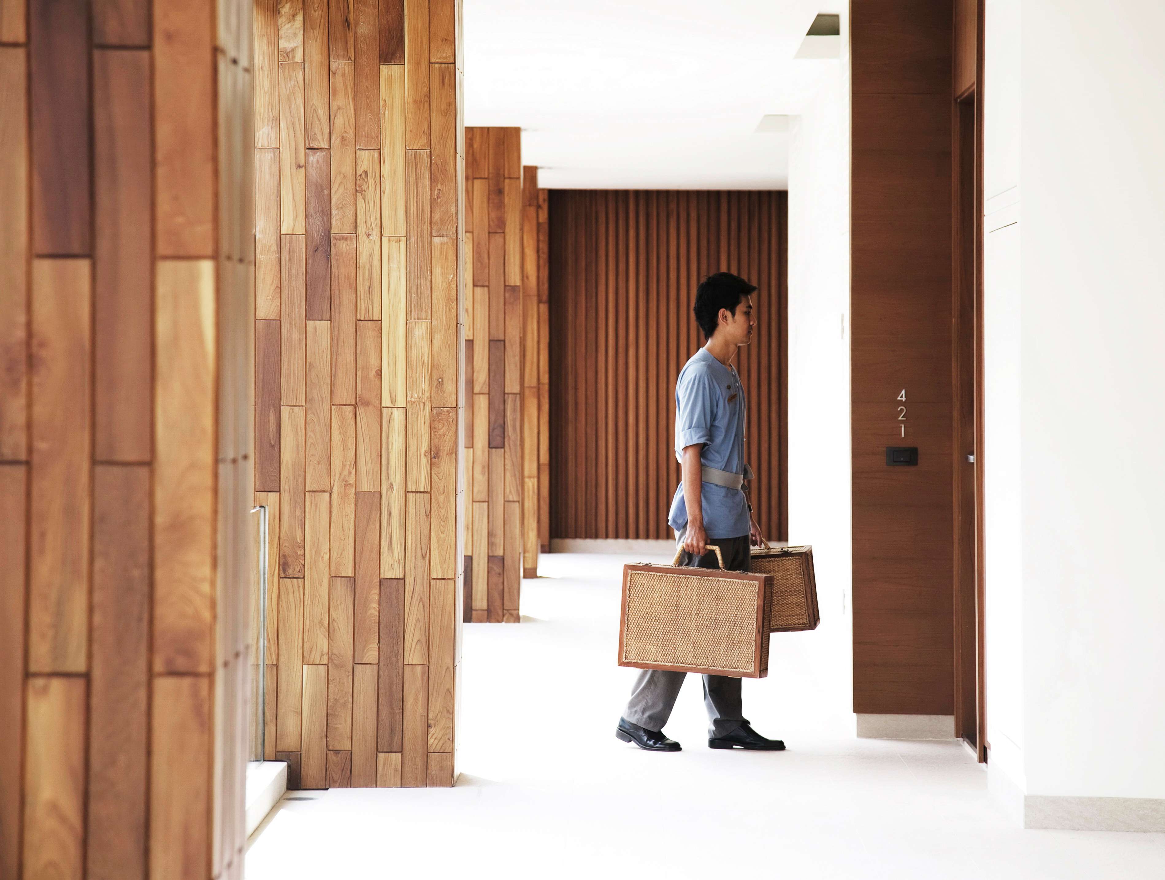 泰国华欣开普敦尼哈拉酒店-47